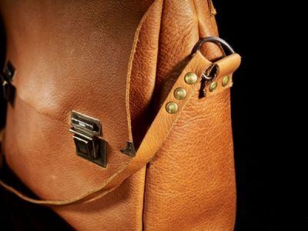 Преступницу задержал сын потерпевшей