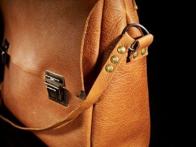 Преступницу задержал сын потерпевшей