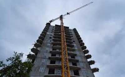 В Севастополе избавятся от незаконной многоэтажки