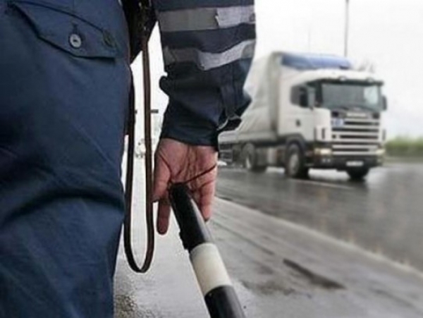 Сотрудники ДПС проигнорировали сообщение о подозрительном мужчине