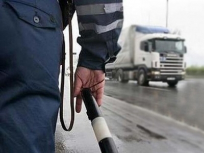 Сотрудники ДПС проигнорировали сообщение о подозрительном мужчине