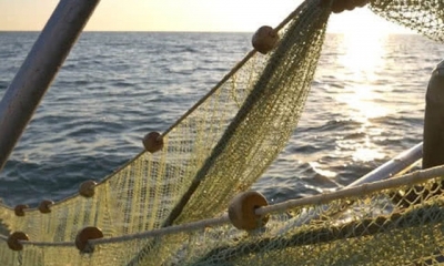 В Крыму освободили украинских рыбаков