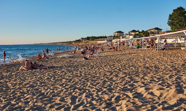 Атака на Севастополь – на пляже найдены остатки ракеты, но не ATACMS