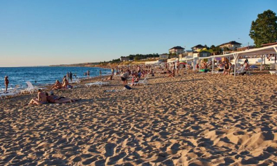 Атака на Севастополь – на пляже найдены остатки ракеты, но не ATACMS