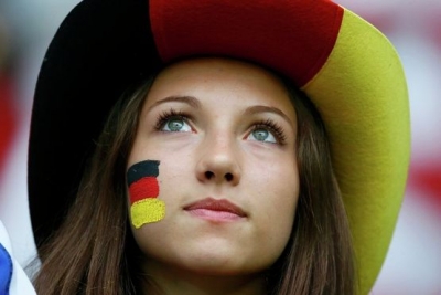 В Крыму могут появиться немецкие деревни