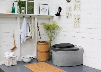 Биотуалет для дачи: как выбрать, где купить (отзывы, цены)