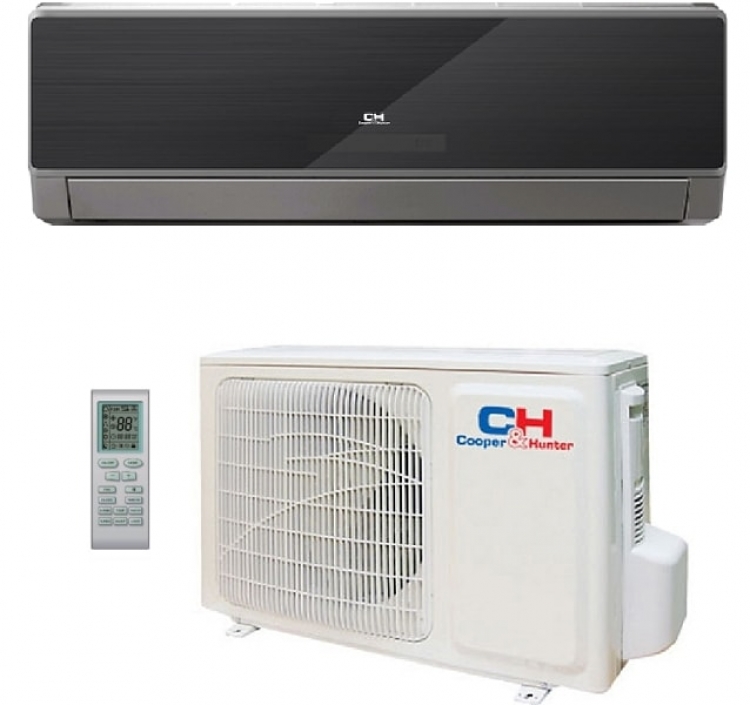 Купить кондиционер в Крыму и Симферополе