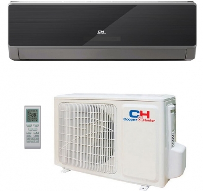 Купить кондиционер в Крыму и Симферополе