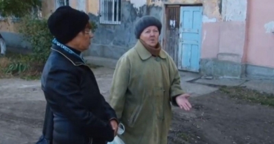 Пока люди задыхаются от пыли, в России отодвинули сроки строительства моста