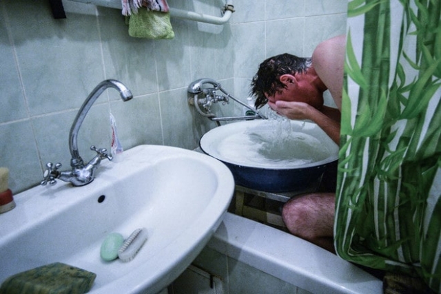 Сегодня в Крыму начался отопительный сезон - горячей воды не будет