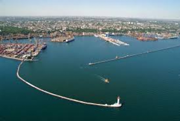 Украинцы решили вместо Крыма ехать в Одессу