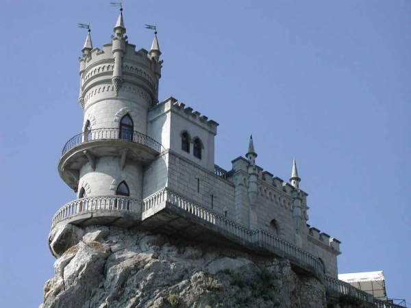 В Крыму определились с объектами культуры, которые будут реставрировать в первую очередь