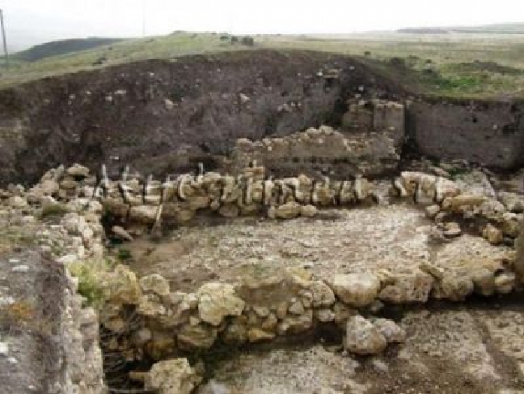 Предположения археологов подтвердились – в Крыму найдены останки еще одного древнего поселения