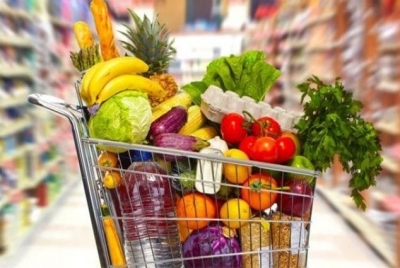 Цены на продукты в Крыму «поползли» вверх