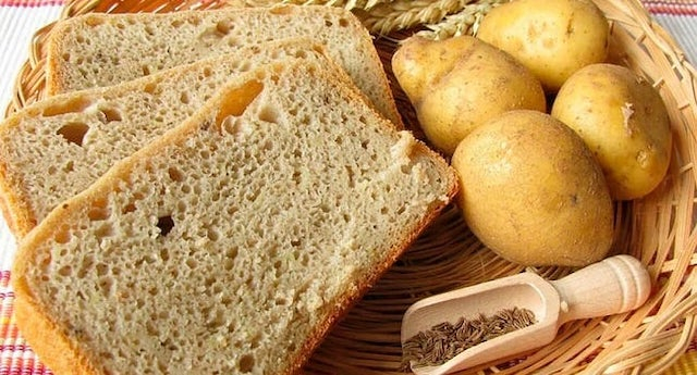 Крымские власти пытаются остановить рост цен на картофель и овощи