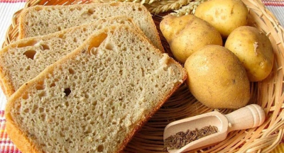 Крымские власти пытаются остановить рост цен на картофель и овощи