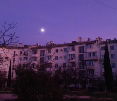 В Крыму сегодня выходной