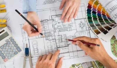 В оккупированном Крыму появился очередной главный архитектор