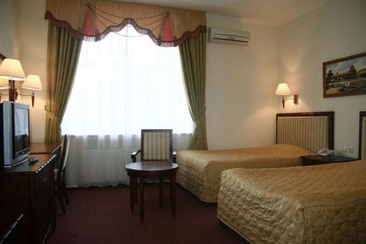 Крым по-прежнему плохо продается, и это хорошо, утверждают туроператоры