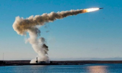 Российские оккупанты готовятся к энергетическому террору