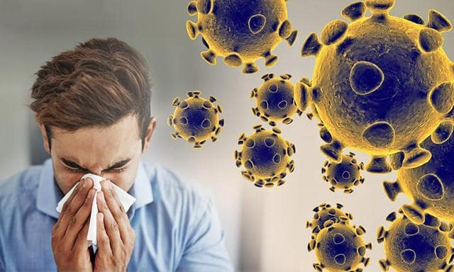 Врачи предупреждают о коварности ковида в этом сезоне