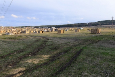 Крымскую землю перепродавать запретят