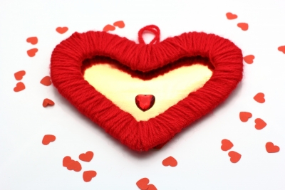 Крымчан призывают не отмечать День святого Валентина