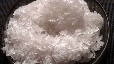 В Кировском районе разоблачили молодых людей, организовавших нарколабораторию