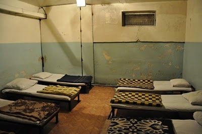 Платные вытрезвители появятся в Крыму