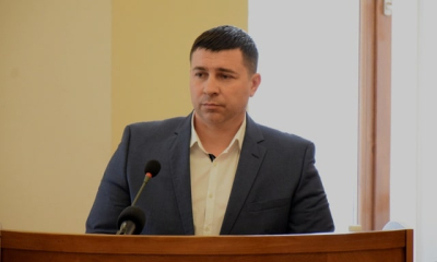 Депутат Севастопольского горсовета осужден к 11 годам тюрьмы