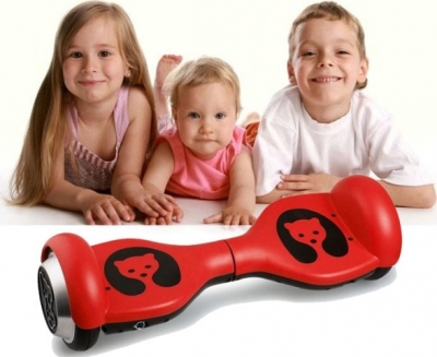 Гироскутер: какой лучше выбрать для ребенка?
