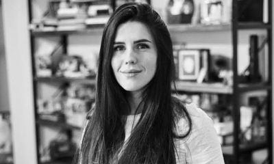 «Волонтерша» из Крыма получила подозрение за помощь оккупантам