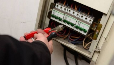 «Крымэнерго» предупредило агрессивных абонентов об ответственности за нападения на своих сотрудников