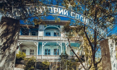 Продать дореволюционные виллы не удалось – не нашлось желающих