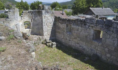 На полуострове стартовал проект «Крымские археологические маршруты»