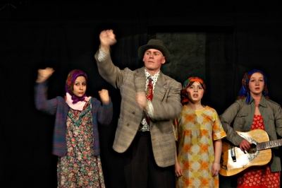 Ялта готовится смеяться и аплодировать шуткам