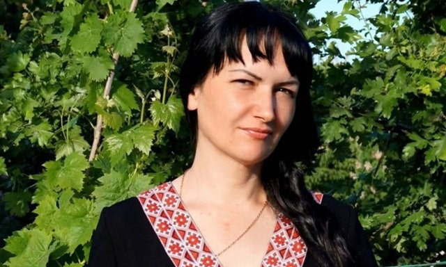 Крымчанка Ирина Данилович обратилась с письмом в Европарламент