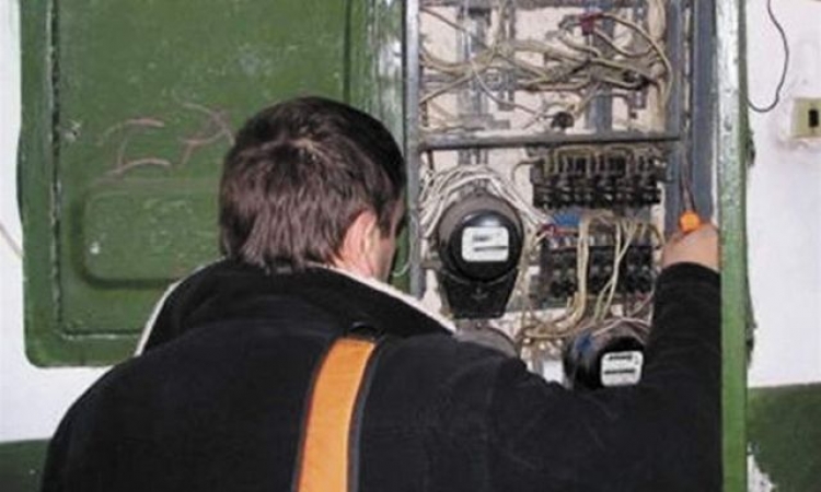 Осторожно, мошенники - по Крыму бродят мнимые энергетики