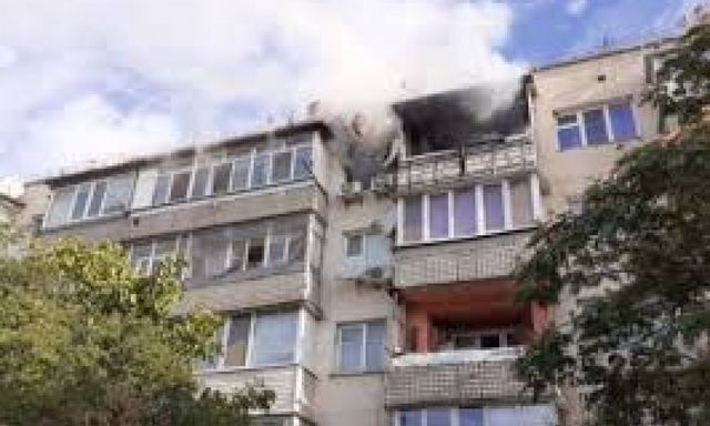 Взрыв бытового газа под Севастополем – стали известны подробности