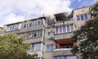 Взрыв бытового газа под Севастополем – стали известны подробности