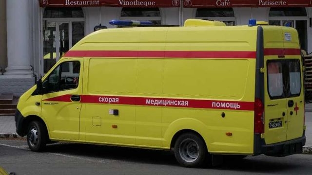 В Севастополе приступили к работе мобильные бригады по лечению коронавируса на дому