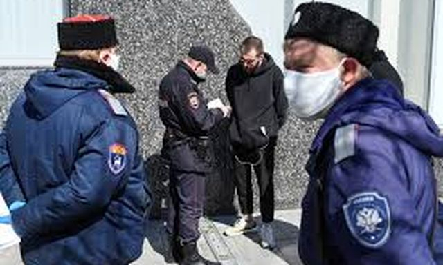 В Крыму могут еще больше ужесточить антикоронавирусные ограничения