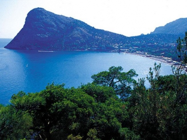 Майские итоги Крыма: приток туристов