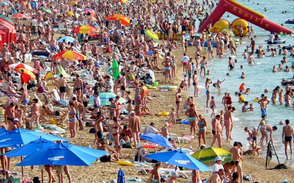 Лавры «советского» Крыма не дают покоя крымским «властям»