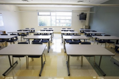 Севастопольский вуз, популярный при Украине, в этом году не набрал студентов даже на бюджет