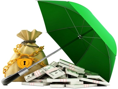 Депозит - это? (простыми словами)