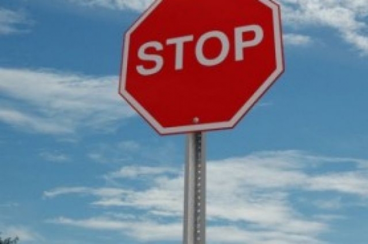 В Севастополе ограничили проезд на центральную площадь