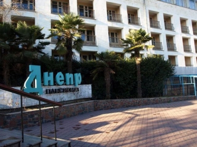 Бывшему народному депутату Украины отказались отдать два пансионата