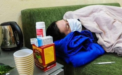 Больных с легкой формой коронавируса будут лечить дома