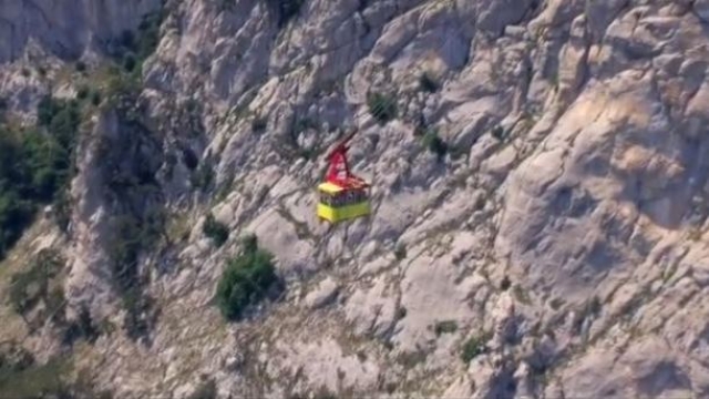 Двухчасовой блэкаут - в Крыму анализируют причины ЧП